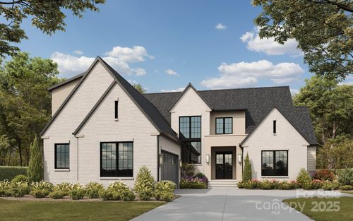 4448 Halstead Dr, Charlotte, NC, 28209-3019 | Card Image