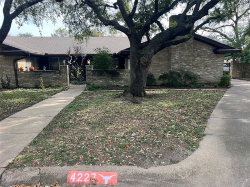 4227 Altamesa Blvd, Fort Worth, TX, 76133-5401 | Card Image
