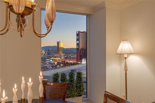 UNIT-2502 - 2877 Paradise Rd, Home with 3 bedrooms, 3 bathrooms and 1 parking in Las Vegas NV | Image 91