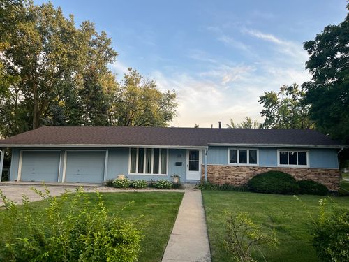 159 N Park St, Westmont, IL, 60559-1629 | Card Image