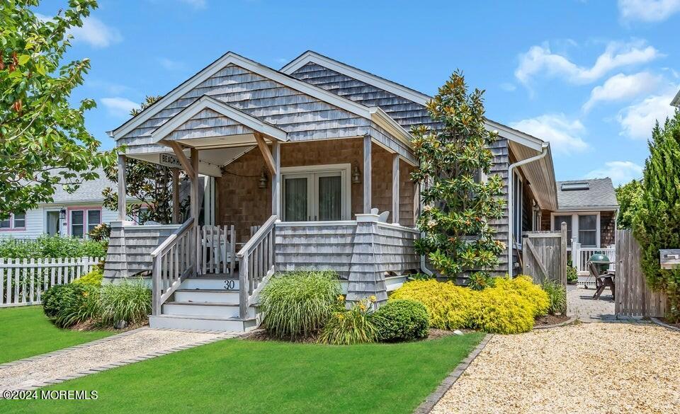 Rogers Ave, Manasquan, NJ 08736