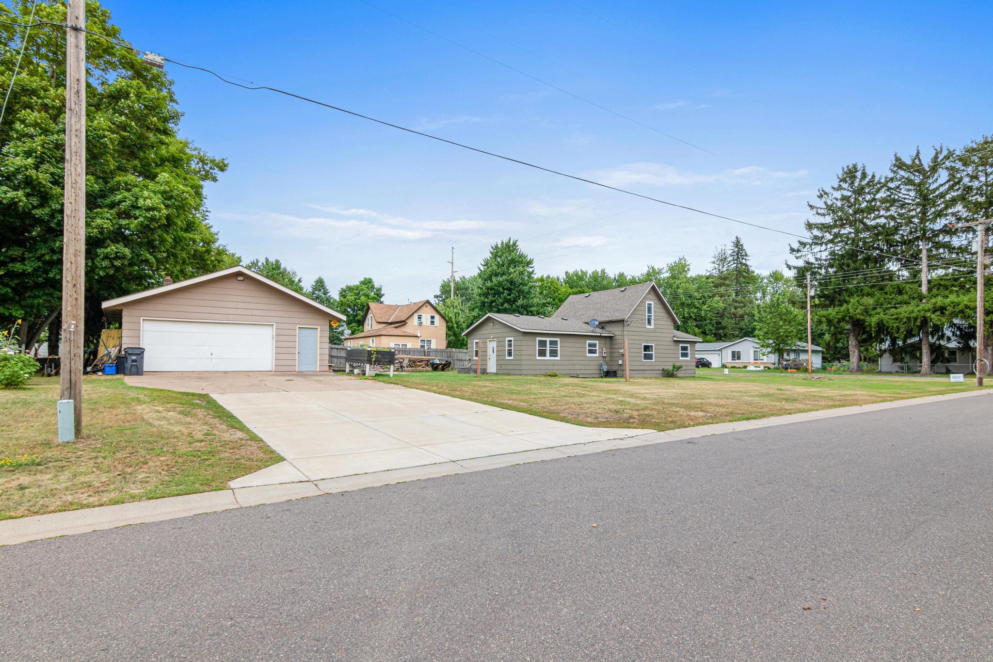 Residential in Pine City 2