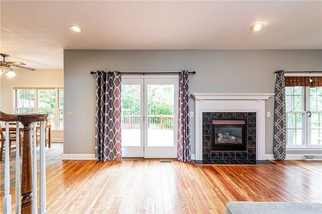 1500 Fitzgerald Court, House other with 4 bedrooms, 3 bathrooms and 3 parking in Unity Twp PA | Image 17