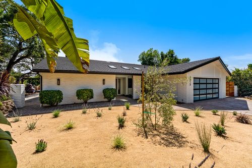 1412 Crestline Dr, Santa Barbara, CA, 93105-4609 | Card Image