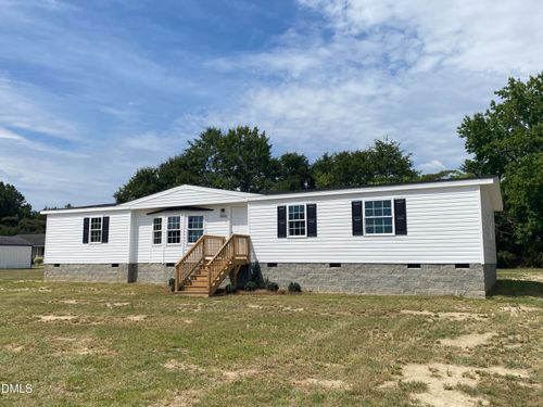 3533 Old Stage Rd N, Angier, NC, 27501-7730 | Card Image