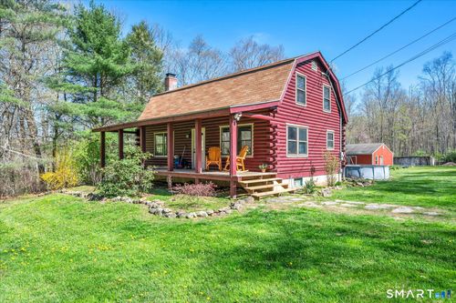 88 Daleville School Rd, Willington, CT, 06279-2106 | Card Image