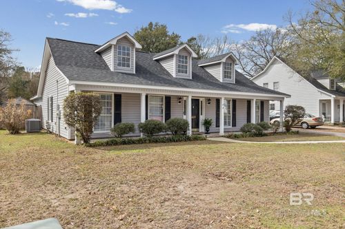6609 Blakeley Court, Mobile, AL, 36695 | Card Image