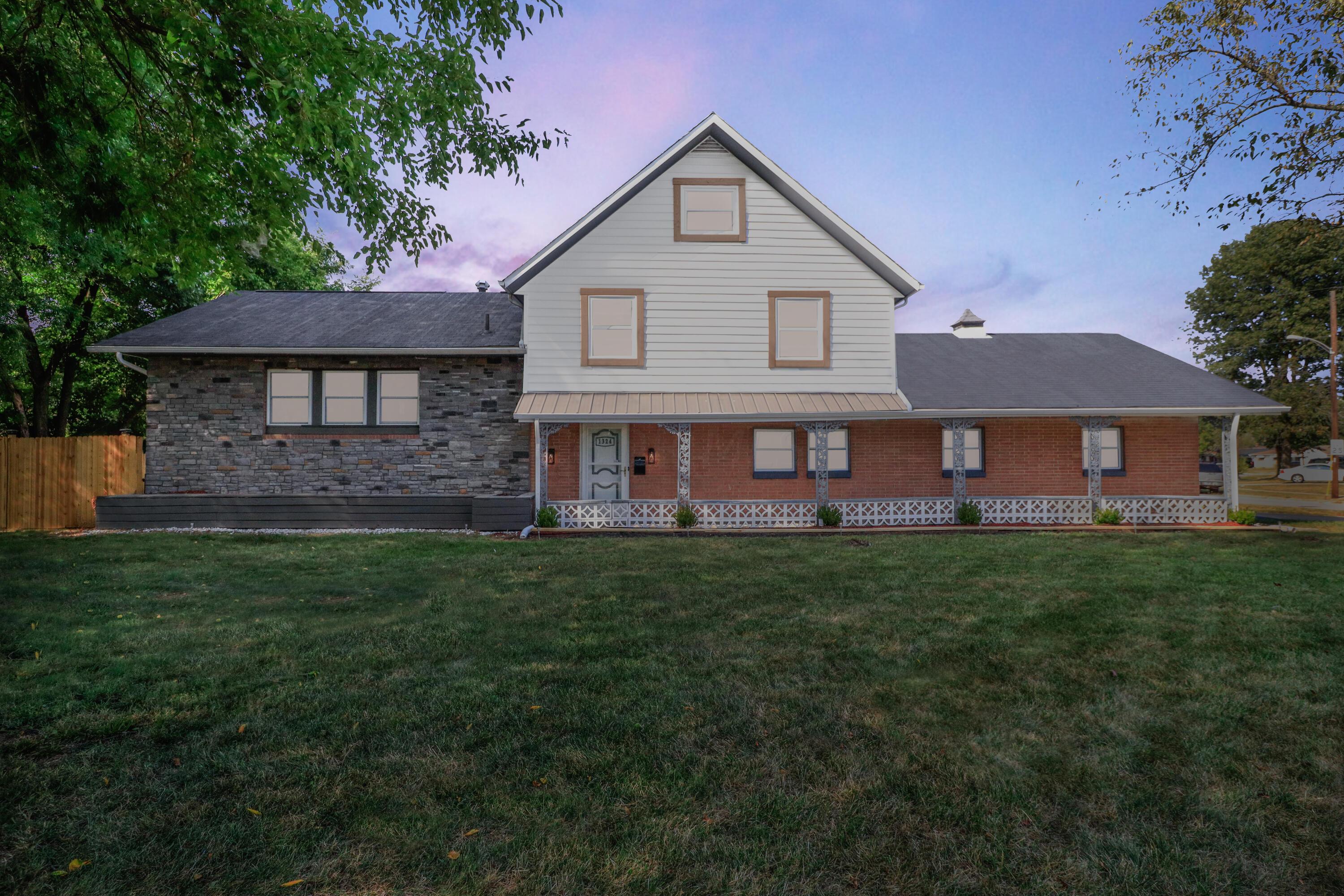 Watkins Rd, Columbus, OH 43207
