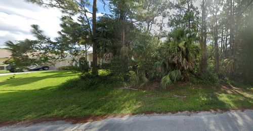 3965 Sw Helmlinger Street, Port St. Lucie, FL, 34953 | Card Image