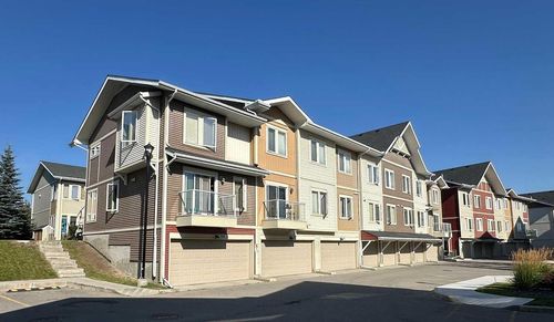 119 Auburn Meadows Walk Se, Calgary, AB, T3M2E7 | Card Image
