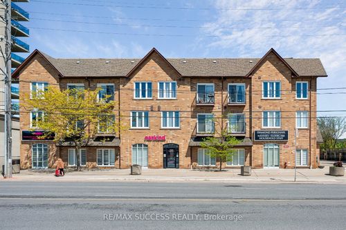 301-1000 Sheppard Avenue W, North York, ON, M3H2T6 | Card Image