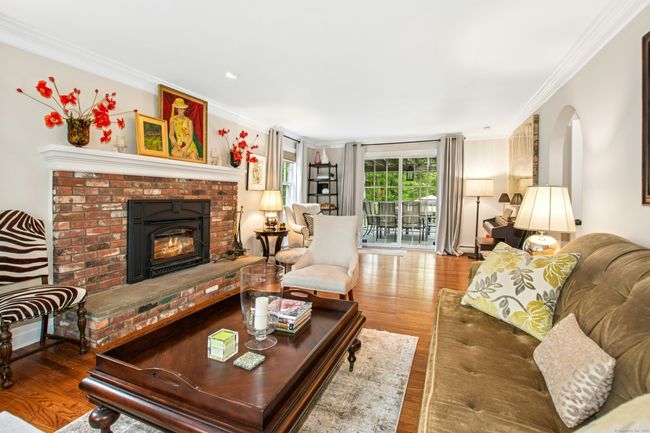19 Pheasant Ridge Rd, House other with 4 bedrooms, 4 bathrooms and null parking in Redding CT | Image 8