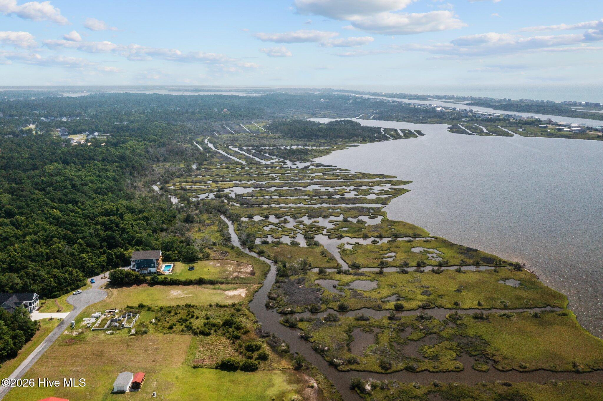 Land in Sneads Ferry