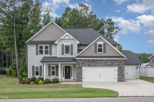 104 Buckhaven Ct, Holly Springs, NC, 27540-4532 | Card Image