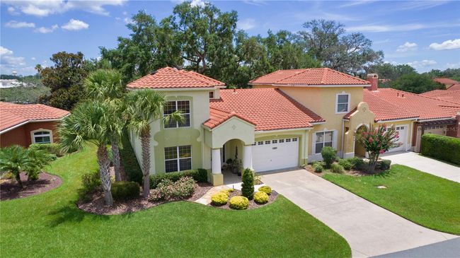 1055 Avenida Sonoma, Townhouse with 3 bedrooms, 3 bathrooms and null parking in LADY LAKE FL | Image 44