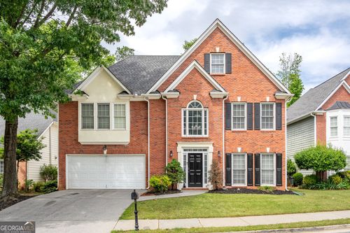 3432 Arbor Creek Pt, Atlanta, GA, 30340-2783 | Card Image