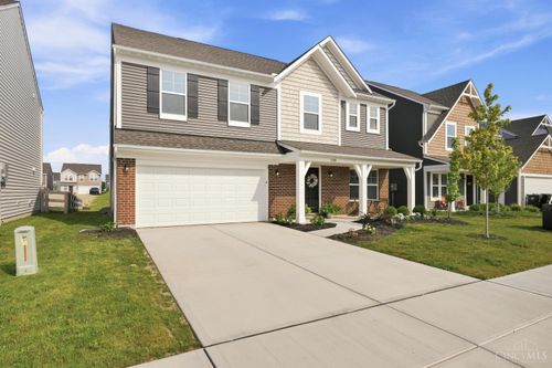 3388 Fieldview Dr, Batavia, OH, 45103-3563 | Card Image