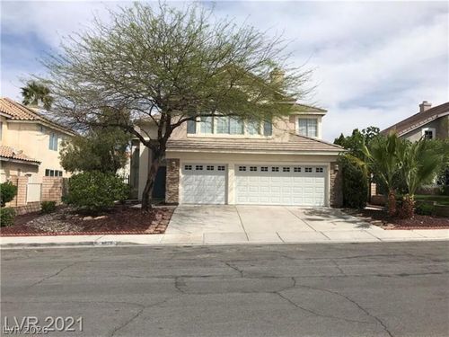 4820 Pearlman Ln, Las Vegas, NV, 89147-5238 | Card Image