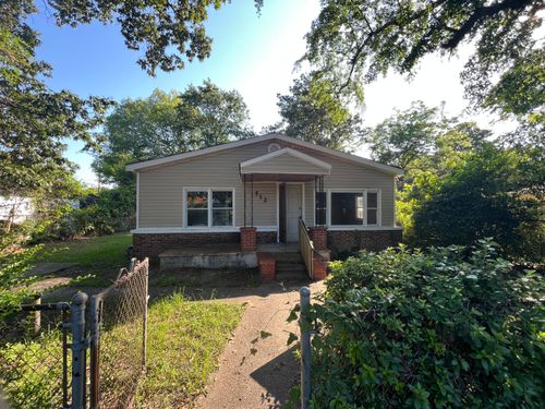 512 Hampton Ave Ne, Aiken, SC, 29801-4300 | Card Image