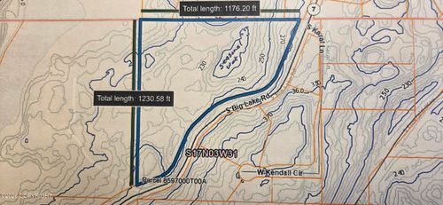 Tr A Big Lake Rd, Big Lake, AK, 99652 | Card Image