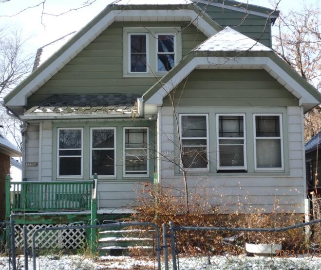 38th St, Milwaukee, WI 53216