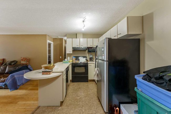 2322 - 2322 Edenwold Heights Nw, Home with 1 bedrooms, 1 bathrooms and 1 parking in Calgary AB | Image 8
