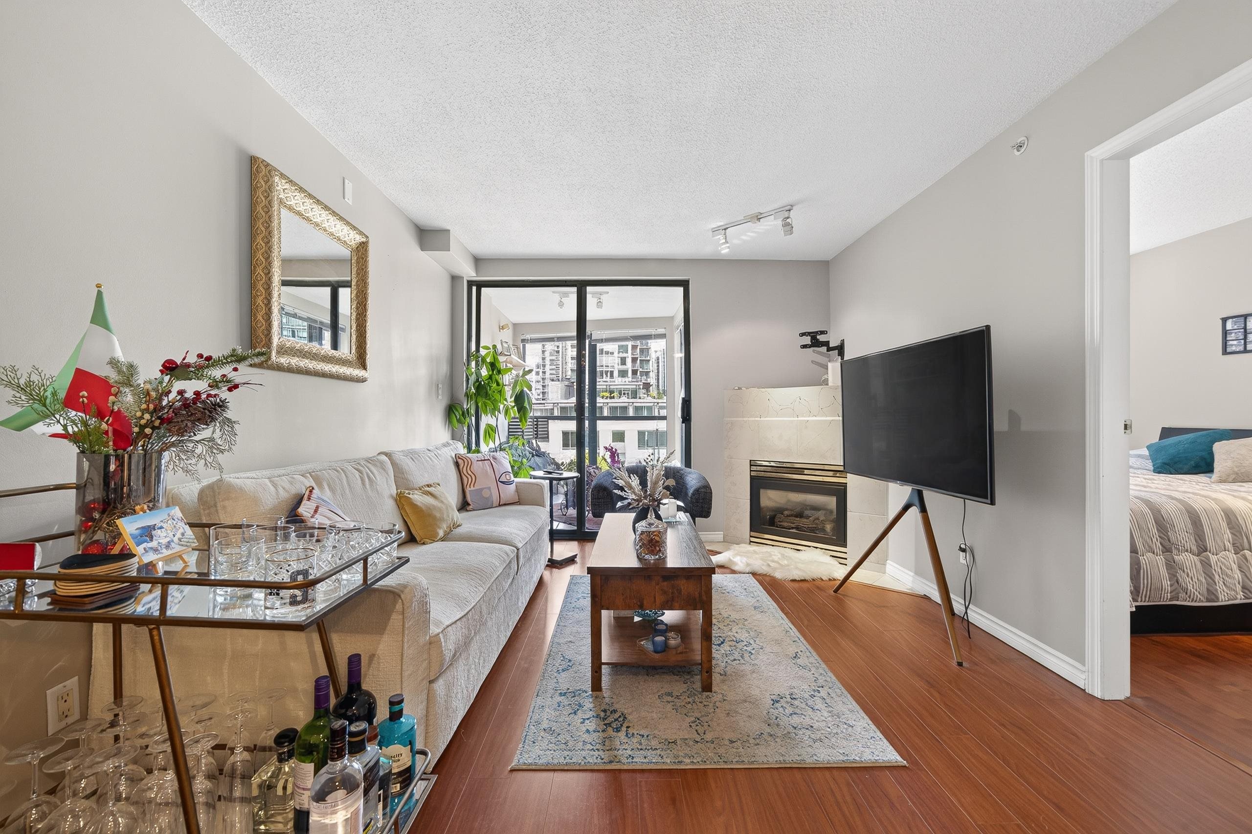 Residential in Vancouver 3
