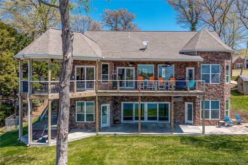 35296 Cohea Ln, Afton, OK, 74331-9409 | Card Image