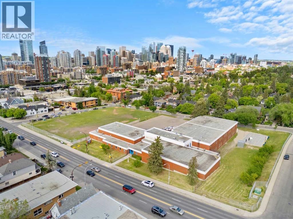 Residential in Calgary 3