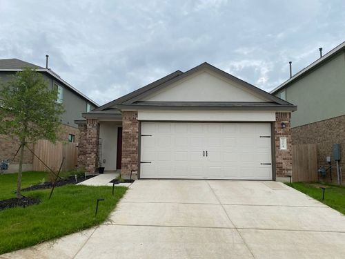 204 Sunset Deer Ln, Georgetown, TX, 78628-1953 | Card Image