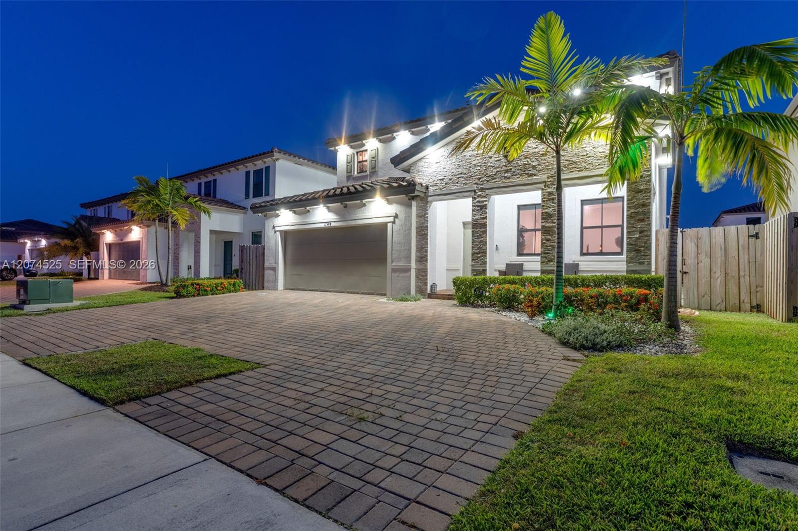 Residential in Homestead 2
