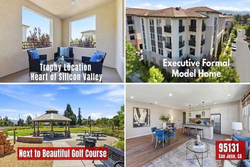 203-1057 Foxglove Pl, San Jose, CA, 95131-1381 | Card Image