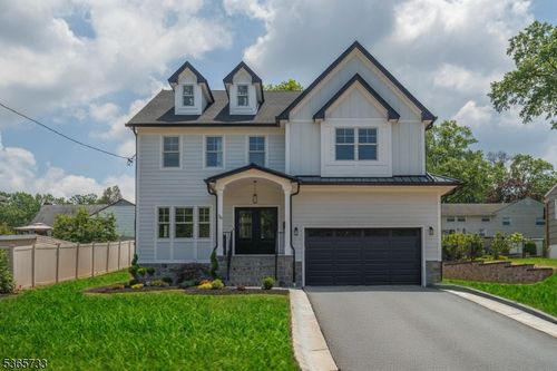 76 Montrose Ave, Fanwood, NJ, 07023-1109 | Card Image