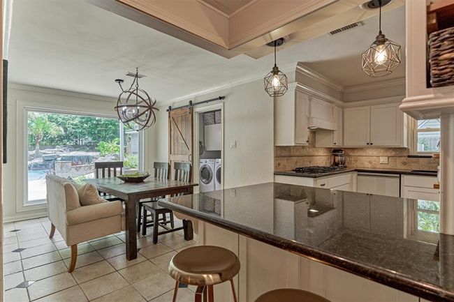 6103 Allentown Dr, House other with 4 bedrooms, 4 bathrooms and 2 parking in Spring TX | Image 17
