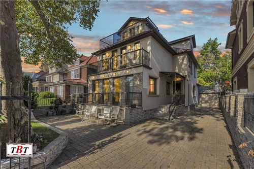 3609 Bedford Ave, Brooklyn, NY, 11210-5236 | Card Image