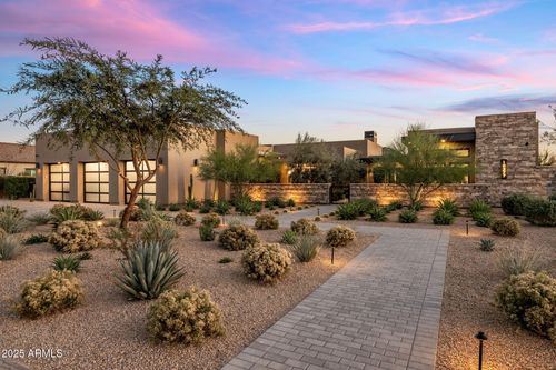 10277 E De La O Rd, Scottsdale, AZ, 85255-0036 | Card Image