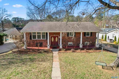 710 Cleermont Dr Se, Huntsville, AL, 35801-1842 | Card Image