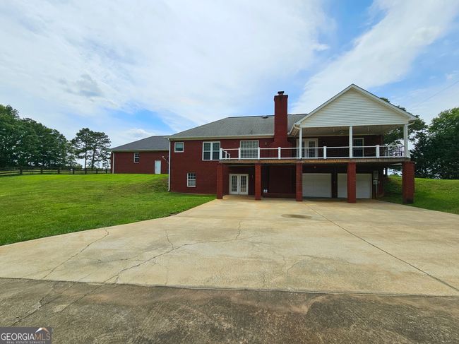 10712 County Road 59, House other with 5 bedrooms, 3 bathrooms and 4 parking in woodland AL | Image 48