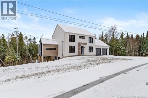 75 Sandstone Dr, Hanwell, NB, E3E0C3 | Card Image
