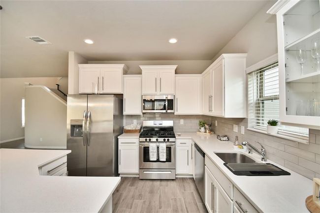 9973 Tammy Ln, House other with 4 bedrooms, 4 bathrooms and 2 parking in Magnolia TX | Image 14