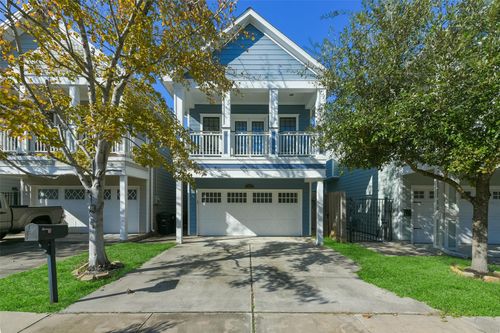 1509 Prince St, Houston, TX, 77008-3715 | Card Image