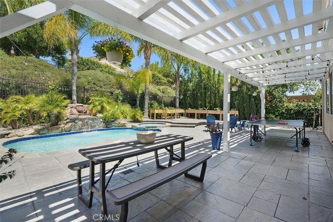 26745 Sandburn Pl, House other with 5 bedrooms, 4 bathrooms and 2 parking in Stevenson Ranch CA | Image 39
