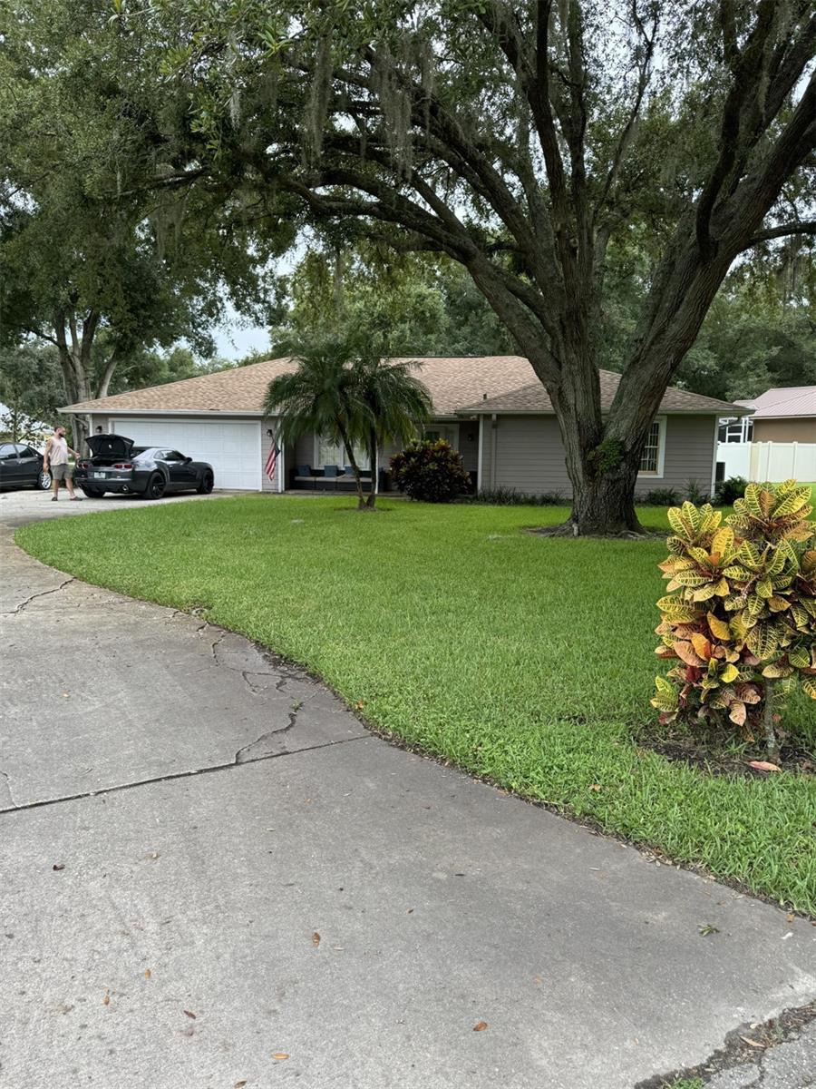 Laver Ln, Land O Lakes, FL 34639