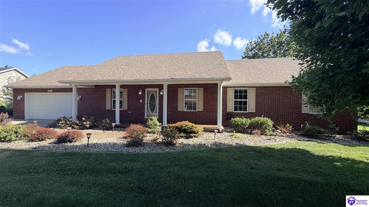 Residential in Elizabethtown