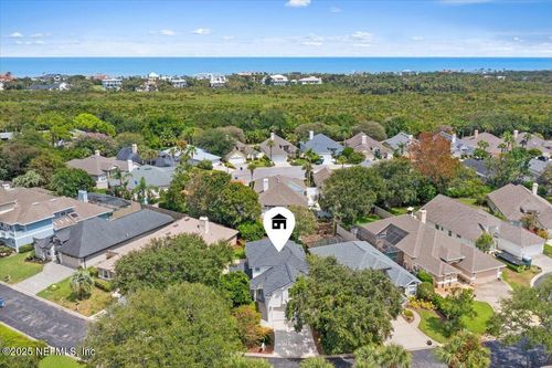 1515 Birkdale Ln, Ponte Vedra Beach, FL, 32082-3500 | Card Image