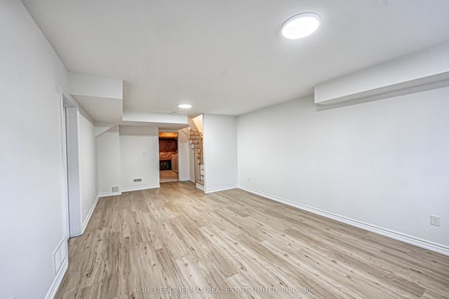 170 Boadway Cres, House attached with 3 bedrooms, 3 bathrooms and 2 parking in Stouffville ON | Image 22