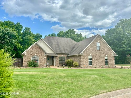 534 Pinewood Cv, Medina, TN, 38355-6893 | Card Image