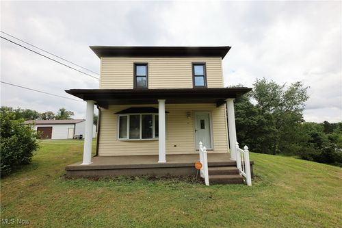 110 Wendt Way, Follansbee, WV, 26037-1957 | Card Image