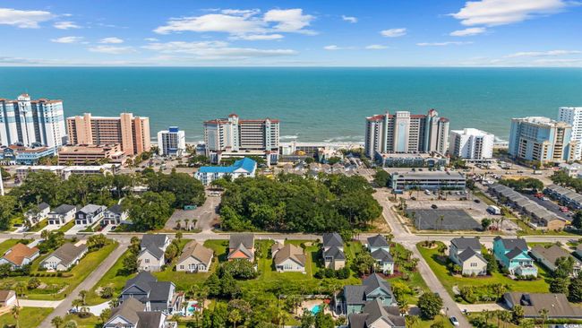 TBD 24 Th Ave S, Home with 0 bedrooms, 0 bathrooms and null parking in Myrtle Beach SC | Image 8