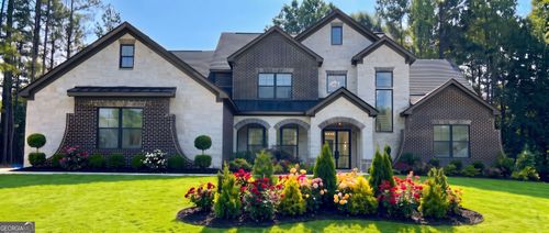 450 Vinings Walk, Fayetteville, GA, 30214-4244 | Card Image